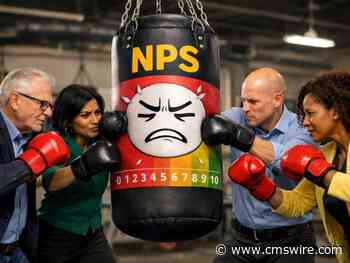 Why Do NPS Scores Fail CX Teams in Budget Reviews?