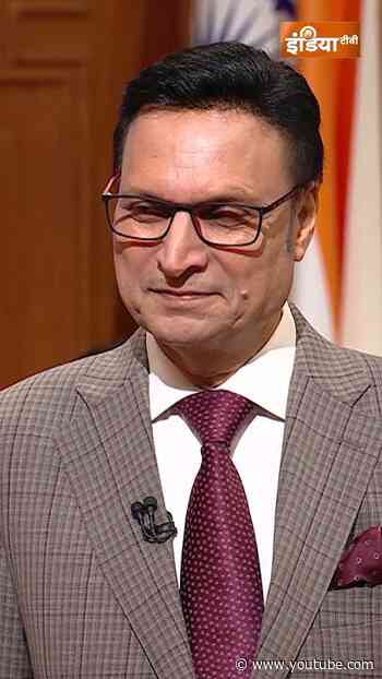 #aapkiadalat | "सपना पैसा देखने का हरदम था" #anilagarwal #rajatsharma