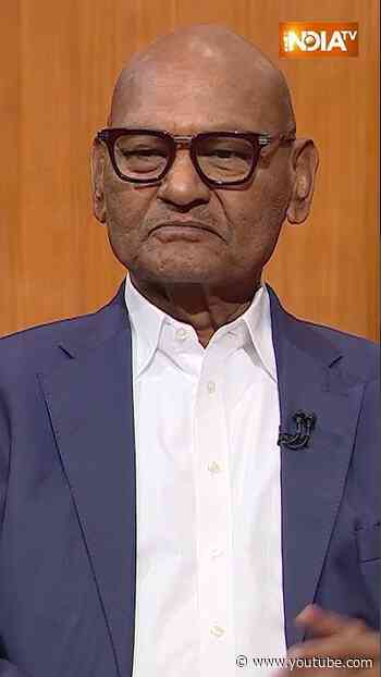#aapkiadalat | "अनिल अग्रवाल का पढ़ने में मन नहीं लगा" #anilagarwal #rajatsharma