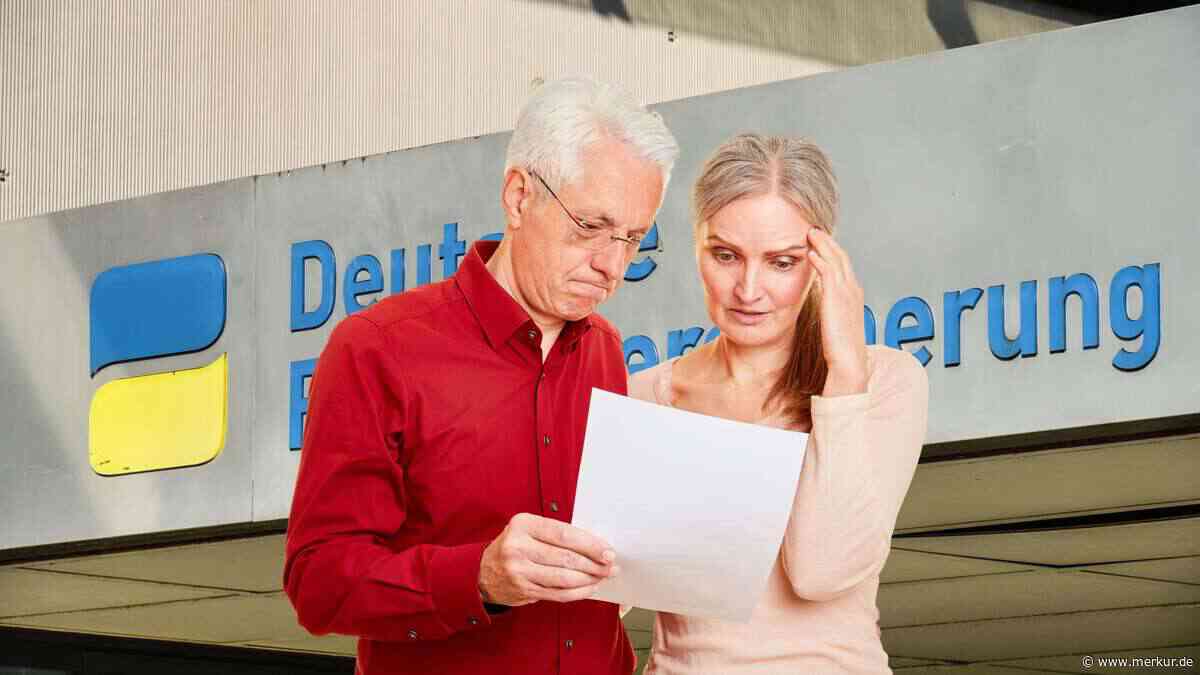 Ehe vor 2002 geschlossen? Dann ist mehr Witwenrentengeld möglich