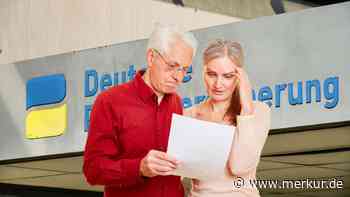 Ehe vor 2002 geschlossen? Dann ist mehr Witwenrentengeld möglich