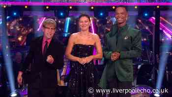 BBC Strictly Come Dancing viewers say Josh Widdicombe is wasted in current role