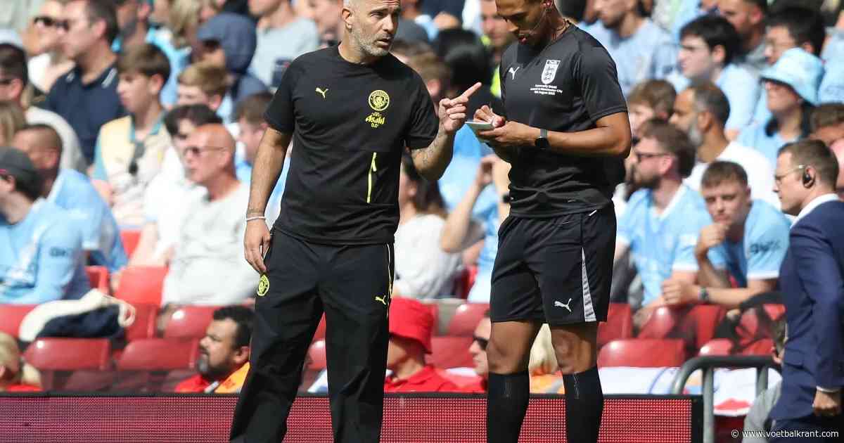 'Na Haaland en Doku: ook andere ster is grof wild nu Man City in nauwe schoentjes zit'