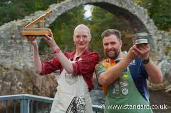 Dutch woman crowned World Porridge Making Champion
