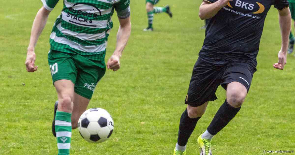 ‘Grootmachten’ zijn gewaagd aan elkaar, maar goals genoeg in andere duels