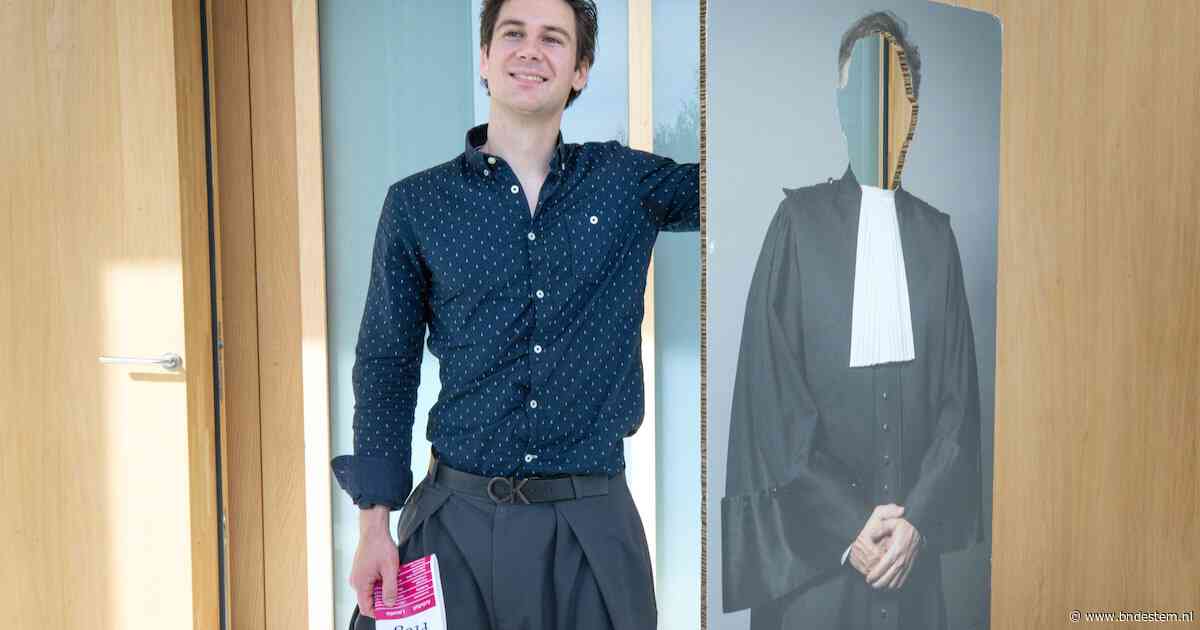 ‘Schrijven over een rechtszaak is koorddansen’: hoe doe je op een goede manier verslag?