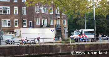 Verdachte aangehouden voor dodelijke schietpartij in Amsterdam