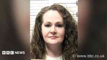 Tennessee prison chief to resign after Christa Pike's failed execution