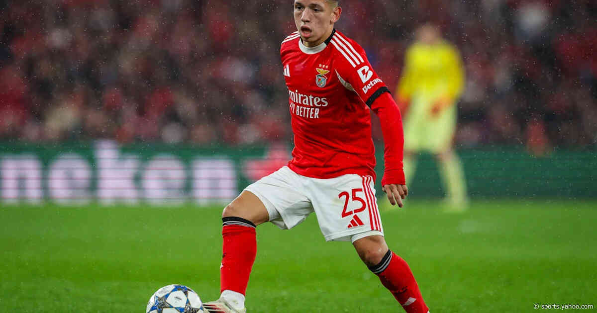 Aston Villa Eye €100m Star As Tottenham Hotspur Join Race: Should Emery Walk Away?