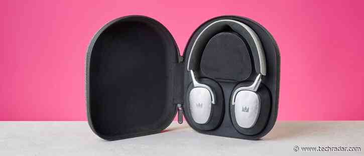 Noble Audio FoKus Artemis review: the most hypnotic-sounding pair of headphones I’ve tested