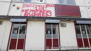 'We won't survive': Edge Hill landlord says people think Lidl are going to knock his pub down