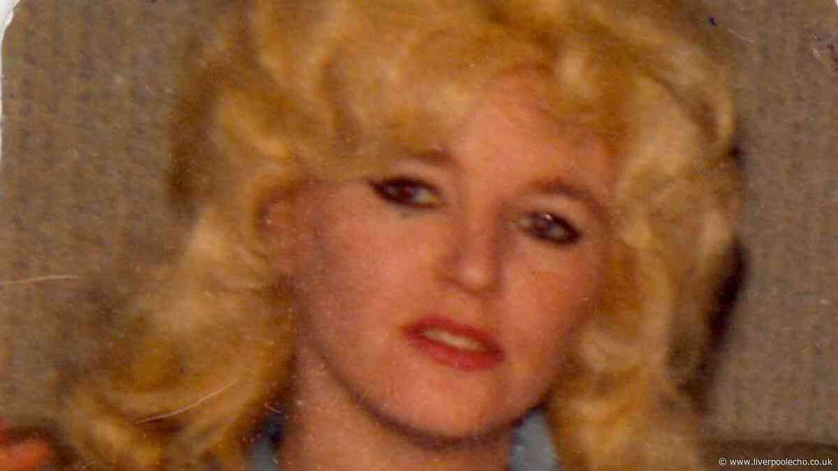 Five-year-old girl was key to 'forgotten' Wirral murder