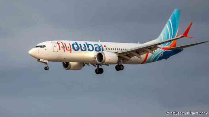 El copiloto que atacó al capitán del vuelo de Flydubai estudió en universidad británica