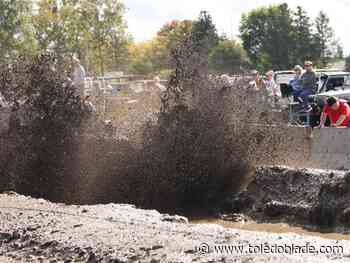 Photo gallery: BG 4x4 Fest