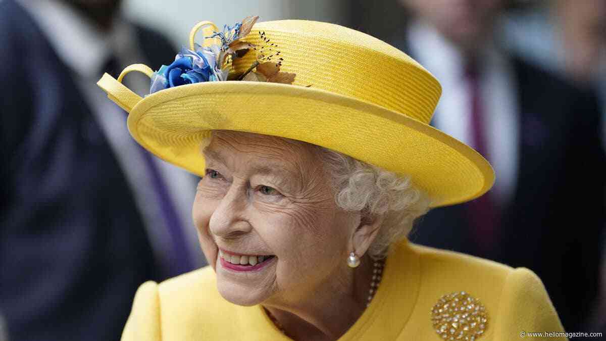 The royal staff member that the late Queen placed a 'huge amount of trust' in