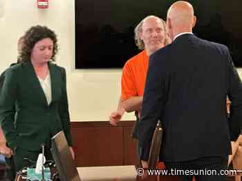 Judge rules Kraus TV confession can be used in murder trial
