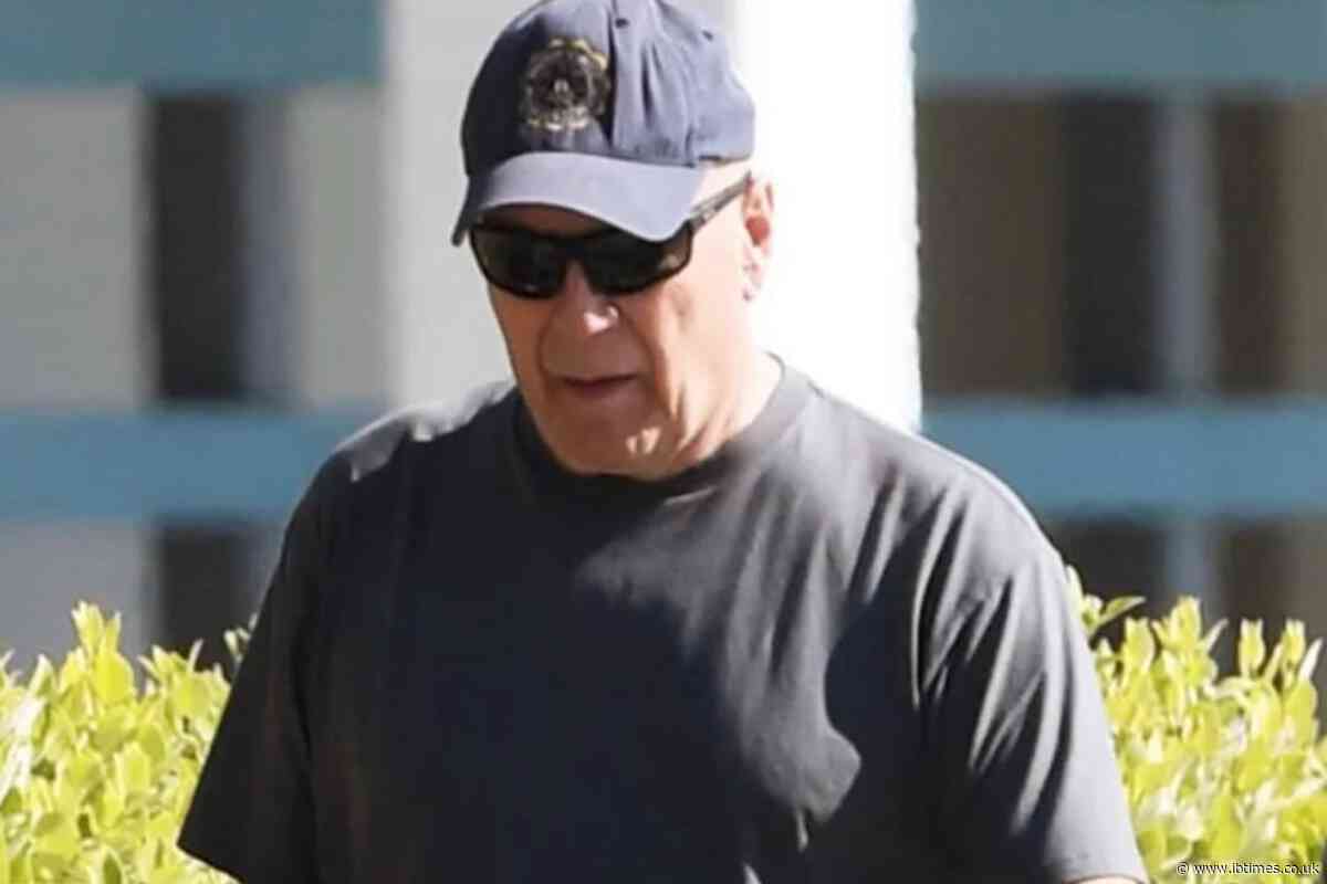 Bruce Willis Reportedly Only Able to 'Minimally Communicate' Amid Dementia Struggle As Routine Is Revealed