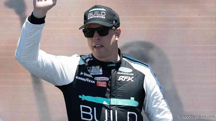 Kaulig Racing CEO Denies Brad Keselowski to Dodge Rumors