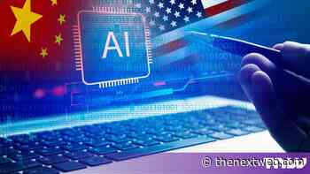 US charges California man with smuggling $300mn of AI servers to China