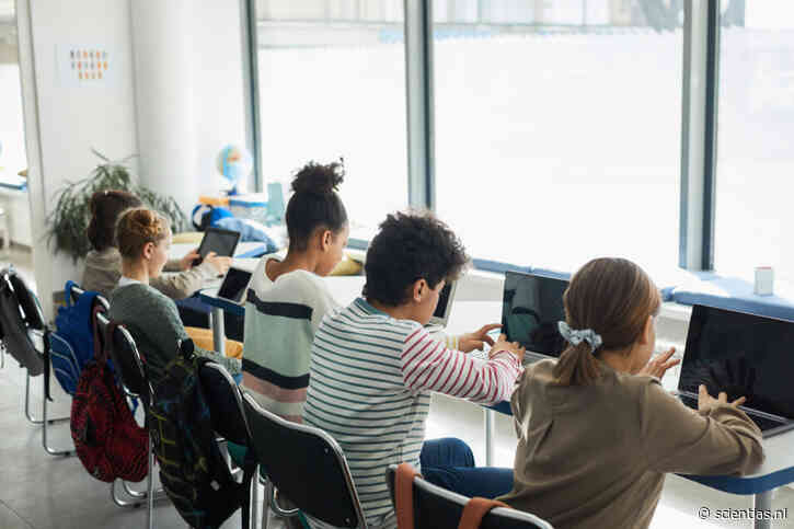 Schaakrating voor rekensommen: wat levert adaptieve software op de basisschool op?