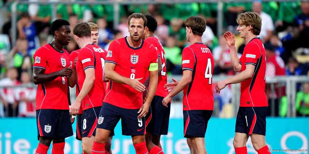 Danny Blind onder de indruk van Europees topland: 'Het is leuk om naar te kijken'
