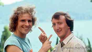 Neues Foto von Thomas Gottschalk begeistert Fans: „Du siehst blendend aus“