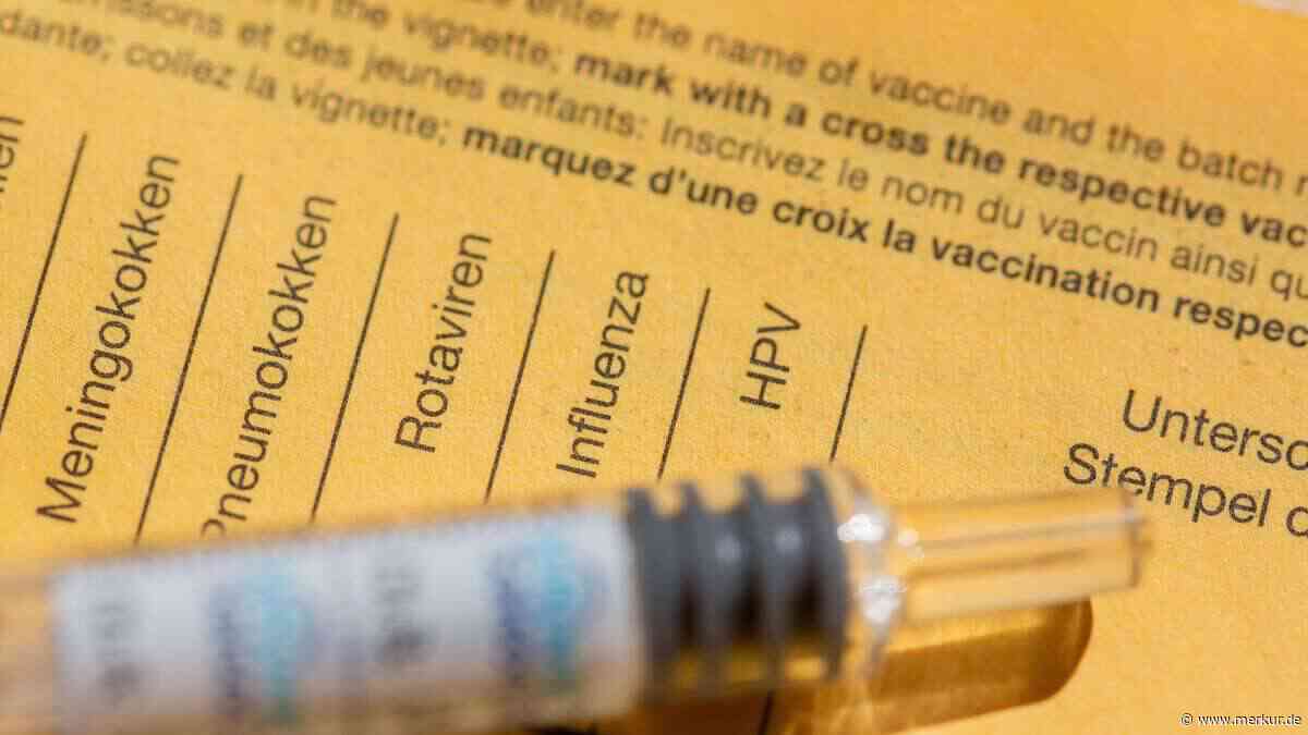 868.000 Grippe-Impfdosen fehlen: „Die Situation ist ernst“ – Österreich priorisiert zwei Personengruppen