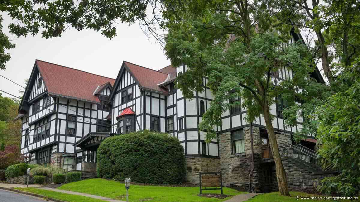 Vergewaltigungsvorwürfe an Elite-Uni Cornell: Staatsanwaltschaft ignorierte offenbar brisante Aussage