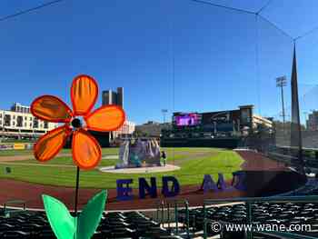 Fort Wayne kicks off annual Walk to End Alzheimer's