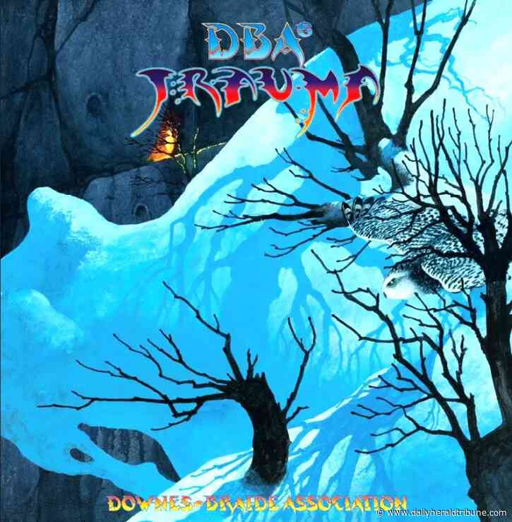 MUSIC REVIEW: Downes Braide Association — Trauma
