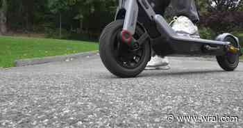Apex seminar educates and calls for e-bike regulation