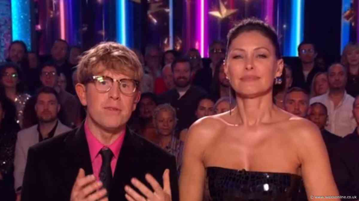 Strictly fans fume over hosts' roles in first elimination show 'thought they'd learn'
