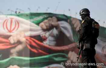 Irán ejecuta a otro manifestante acusado de disparar contra policías en protestas de enero