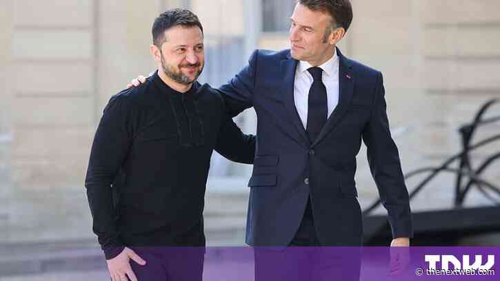 Zelensky asked Trump to block Russia’s Starlink rival, FT reports