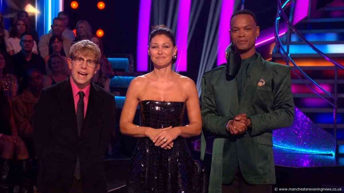 Strictly fans say 'they haven't listened' as they call for change to presenting roles