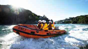 Plans to increase security at RNLI centre after abuse