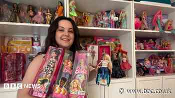 'There should be a Barbie with a stoma too'