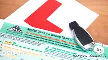 Learner sentenced for driving test earpiece fraud
