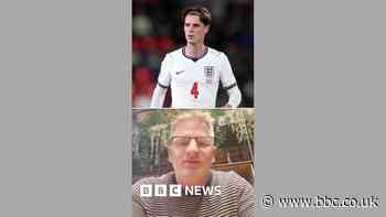 'He's achieved the ultimate dream'