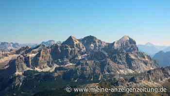 Vandalen ruinieren Berghütte in den Dolomiten: Jetzt machen die Betreiber dicht