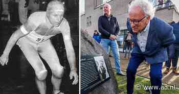 Schaatsheld Jan Roelof Kruithof overleden, de ‘diesel van Havelte’ werd 89 jaar