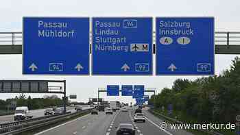 Schnellere Verbindung zwischen München und Passau: Ausbau der A94 schreitet voran – doch ein Problem bleibt