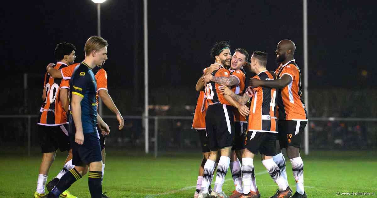 Kruisland wint, maar moppert over afgekeurde goal: ‘In-en-in triest’