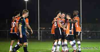 Kruisland wint, maar moppert over afgekeurde goal: ‘In-en-in triest’