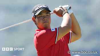 Kim leads Asian Games seeking military exemption