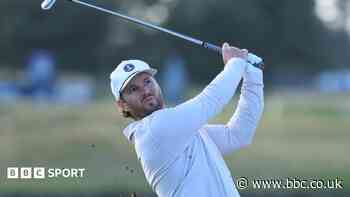 Unheralded Stewart stars at Alfred Dunhill Links