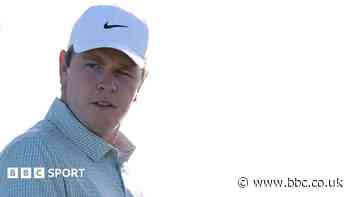 MacIntyre calls for Opens at Carnoustie & Muirfield