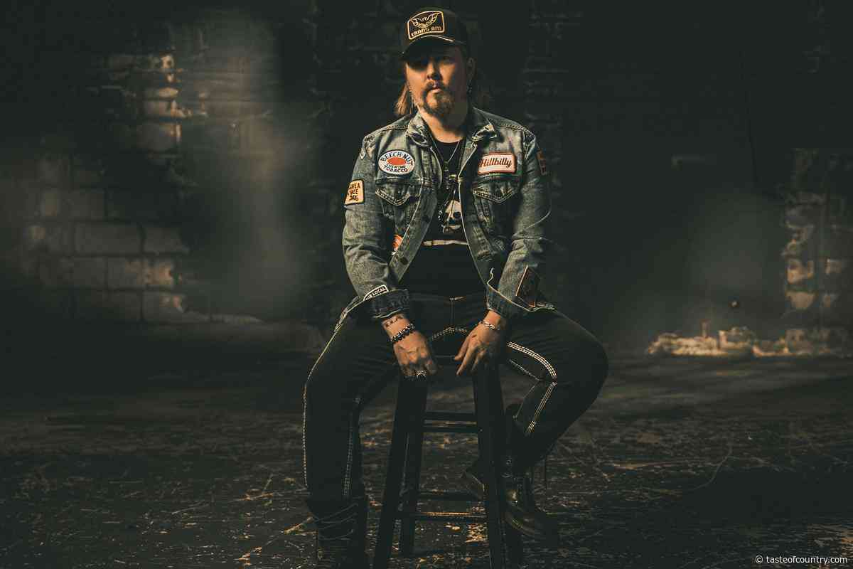 Will Drew Ryder Smith and Steve Earle Rule This Week's Countdown?