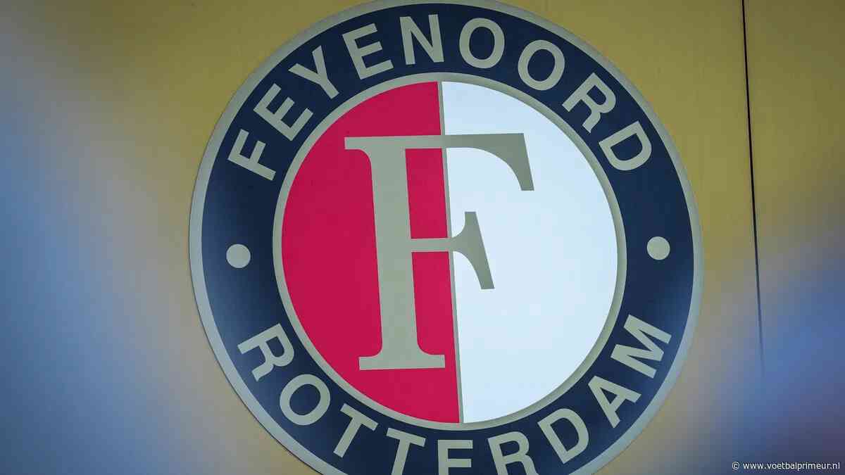 Feyenoord rouwt: onwel geworden scheidsrechter komt te overlijden