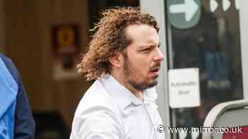 Man stabbed ex-girlfriend's former partner after threatening to 'kill him over and over'